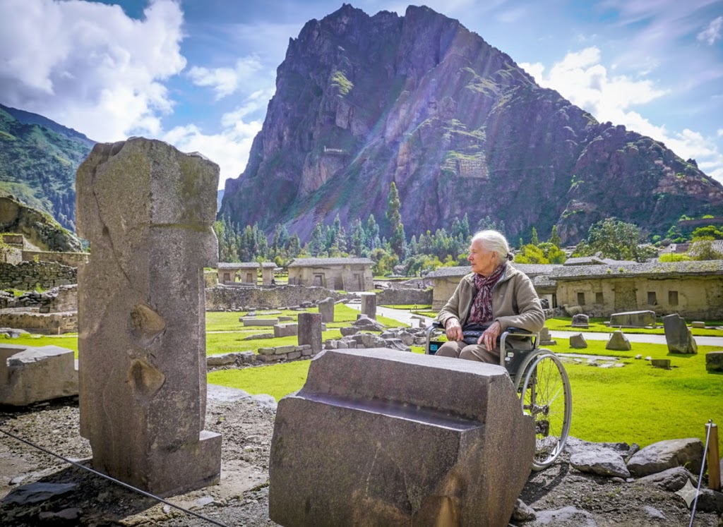 Inclusive Sacred valley Tour Inclusive Sacred valley Tour