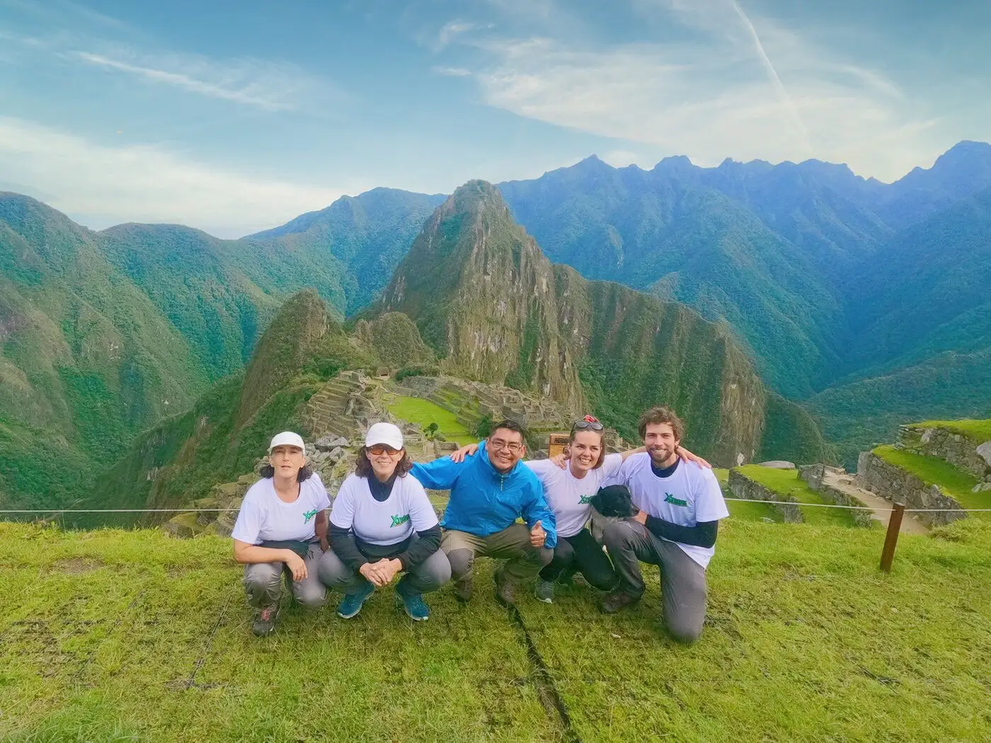 Machu Picchu by lares trek 4 days Machu Picchu by lares trek 4 days