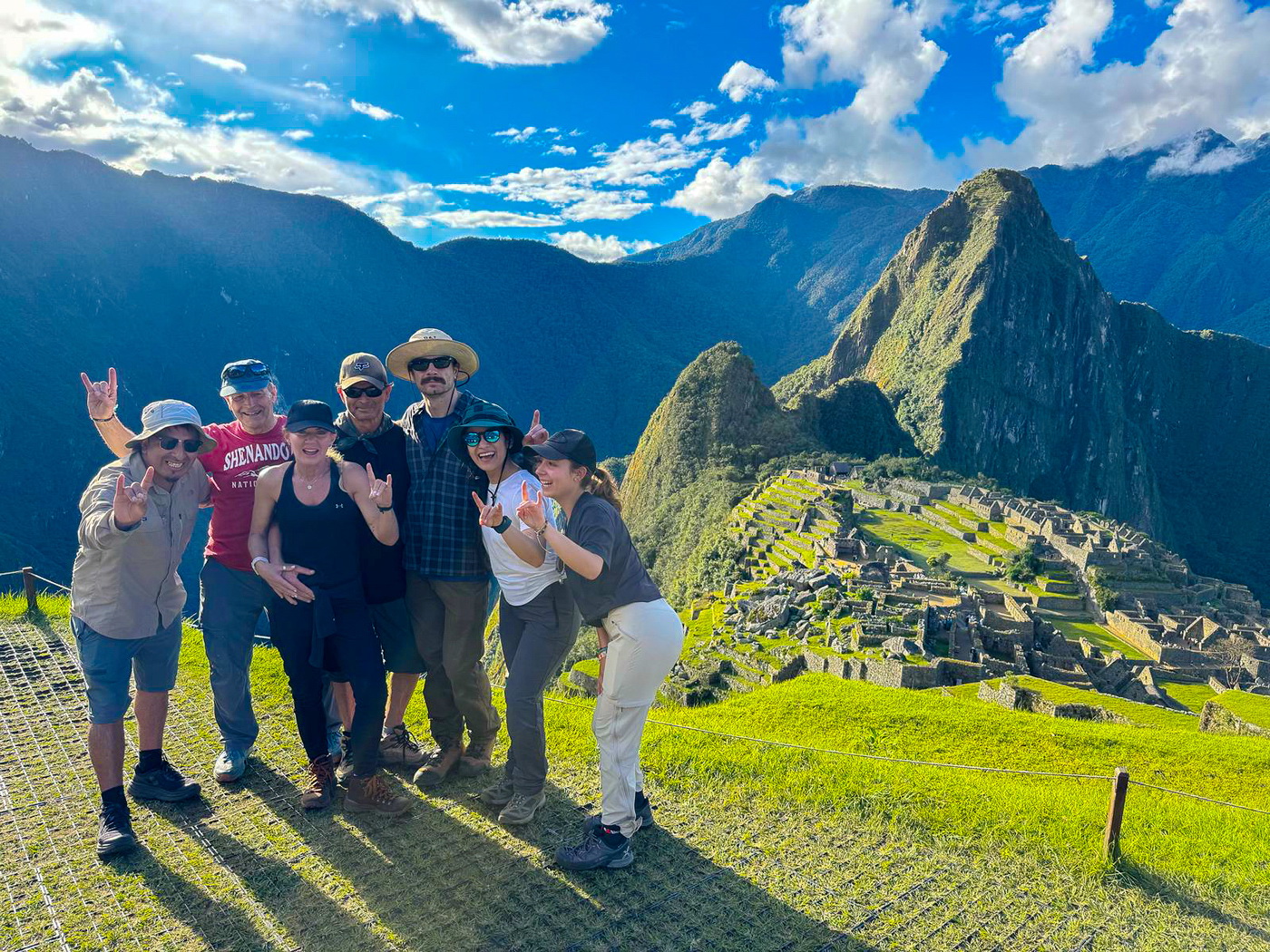 Machu Picchu Tours Machu Picchu Tours