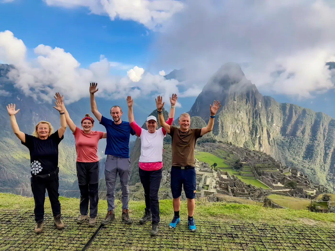 Machu Picchu Private Inca Trail tours Machu Picchu Private Inca Trail tours