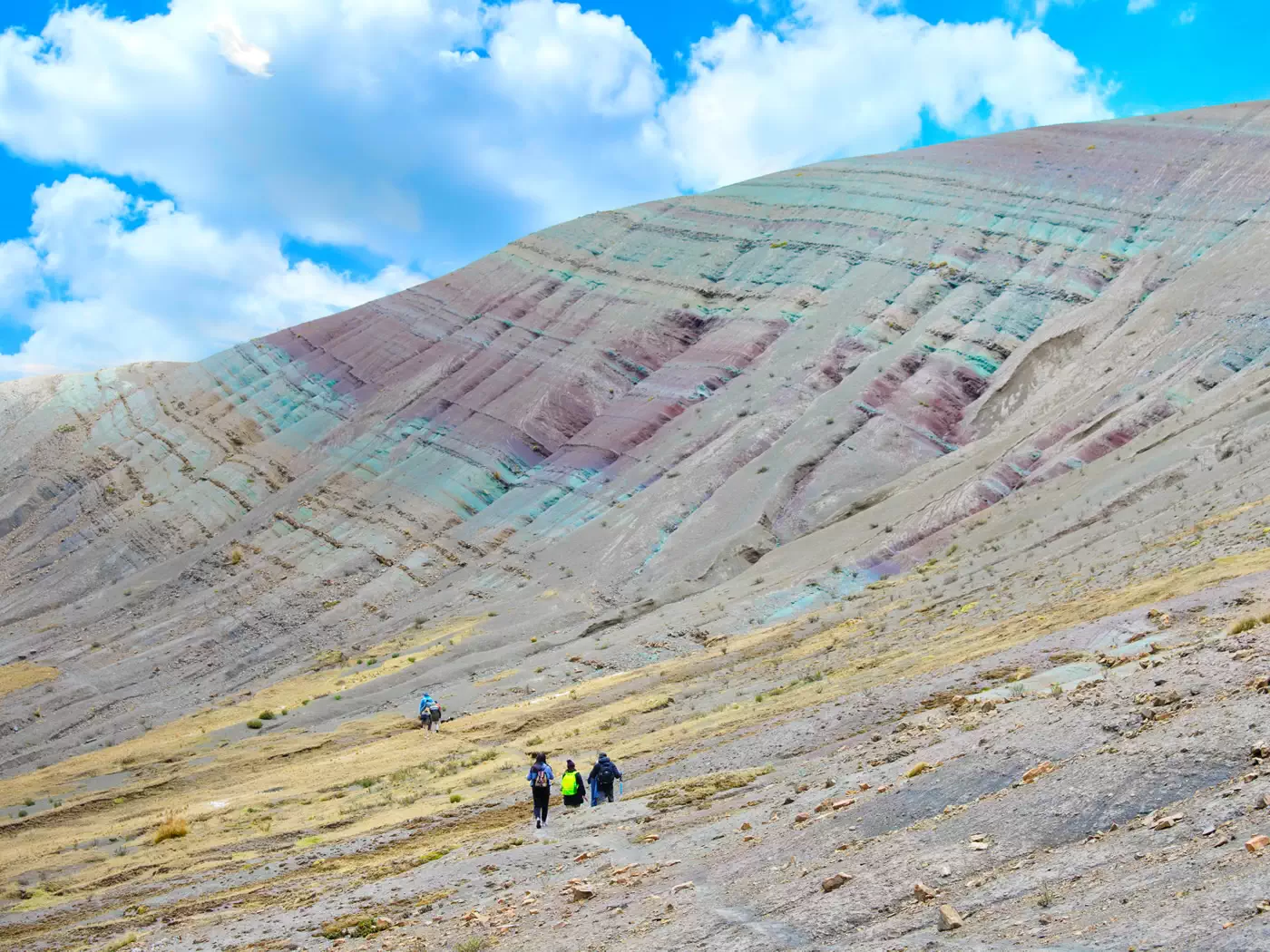 Palcoyo Rainbow Mountain Tours Palcoyo Rainbow Mountain Tours