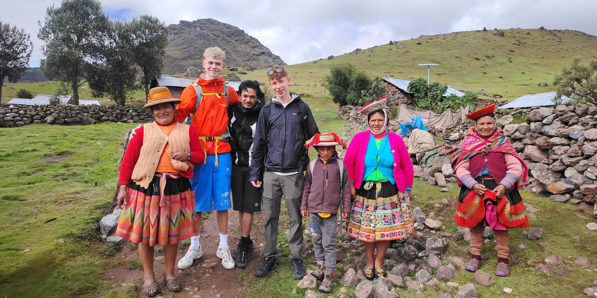 Social Project | Xtreme Tourbulencia Social Project | Xtreme Tourbulencia