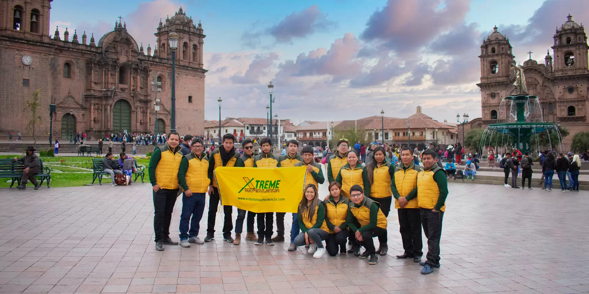 About Us | Xtreme Tourbulencia About Us | Xtreme Tourbulencia