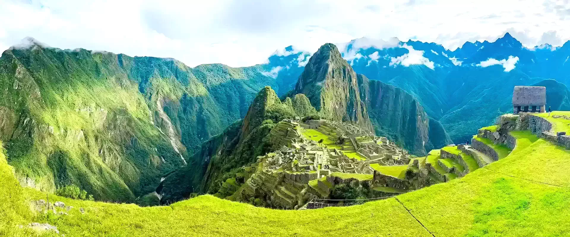 Machupicchu | Xtreme Tourbulencia Machupicchu | Xtreme Tourbulencia