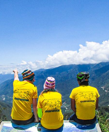 Huayopata Viewpoint inca jungle Adventures to Machu Picchu Huayopata Viewpoint inca jungle Adventures to Machu Picchu