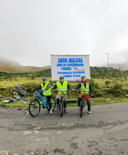 Inca Jungle 3 Day Tour Inca Jungle 3 Day Tour