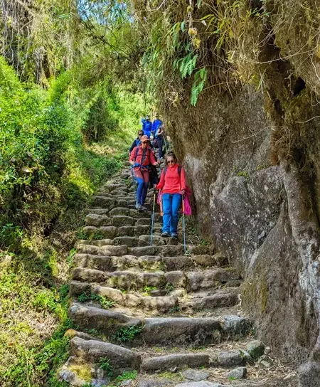Inca Trail Tours Inca Trail Tours