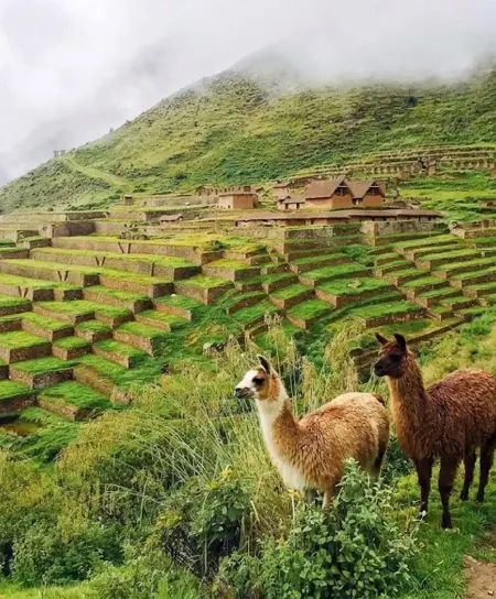 Huchuy Qosqo Trek Peru | Xtreme Tourbulencia Huchuy Qosqo Trek Peru | Xtreme Tourbulencia