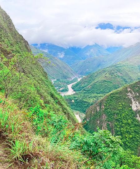 Inca Jungle Trail Small Inca Jungle Trail Small