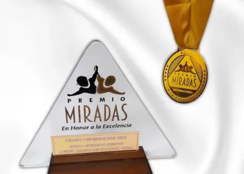 Xtreme Tourbulencia Awards Xtreme Tourbulencia Awards