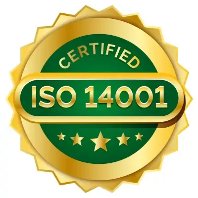 ISO 14001 Certified | Xtreme Tourbulencia ISO 14001 Certified | Xtreme Tourbulencia