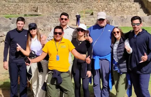 Our Guides Xtreme Tourbulencia Our Guides Xtreme Tourbulencia