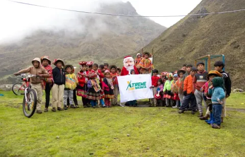 Our Project Xtreme Tourbulencia Our Project Xtreme Tourbulencia