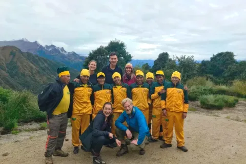 Team Trek Xtreme Tourbulencia Team Trek Xtreme Tourbulencia